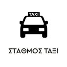 Icon Taxi