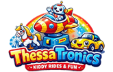 Kiddy Rides