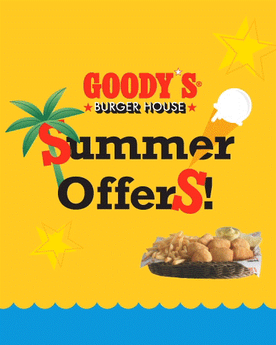 GOODY'S