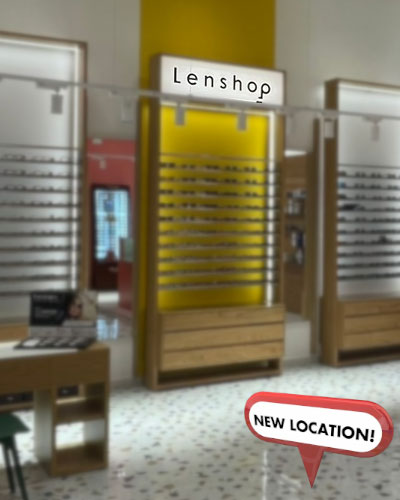 Lenshop