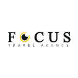 FocusTravel Map